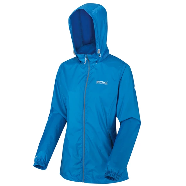 Regatta Corinne IV Kadın Yağmurluk-MAVİ ürün görseli