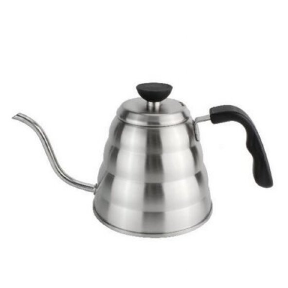 Drip Kettle - Epinox (Çelik, 1200 ML)