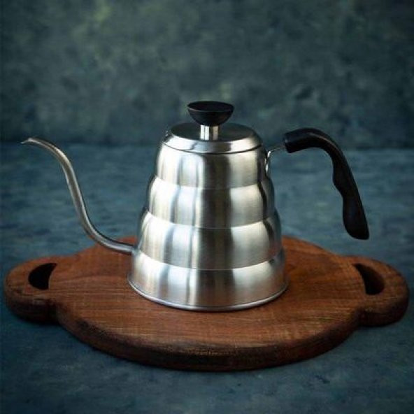 Drip Kettle - Epinox (Çelik, 1200 ML) - 2