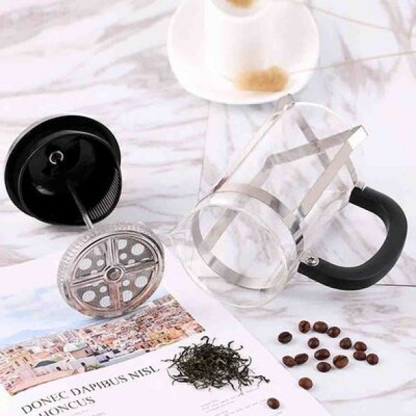 French Press - Epinox (350 ML) - 2