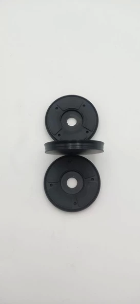 Pnomatik Piston Keçesi NBR K55 - 12x63x10 - 4