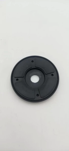 Pnomatik Piston Keçesi NBR K55 - 12x63x10 - 6