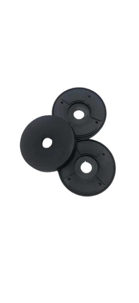 Pnömatik Piston Keçesi Nbr K55 - 12x63x10 - Resim 6