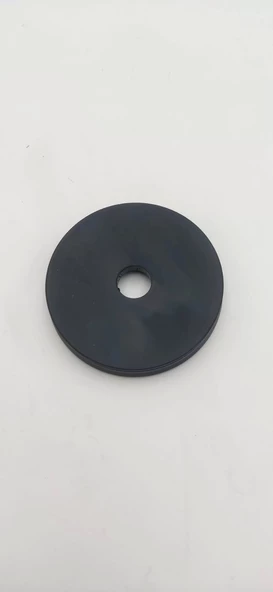 Pnomatik Piston Keçesi NBR K55 - 12x63x10 - 3
