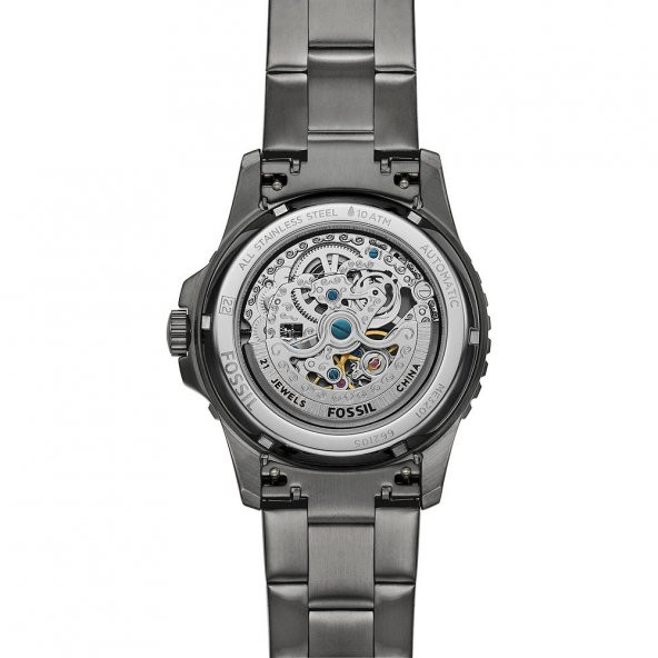 Fossil FME3201 Erkek Kol Saati - 2