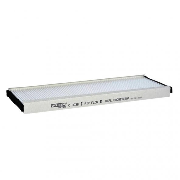 C8038 Audi A4 1995-2001 CU3955-HC7041-LA45-E905LI-K1004 ürün görseli