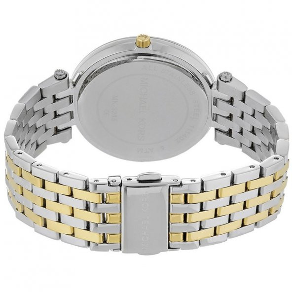 Michael Kors MK3215 Kadın Kol Saati - 4
