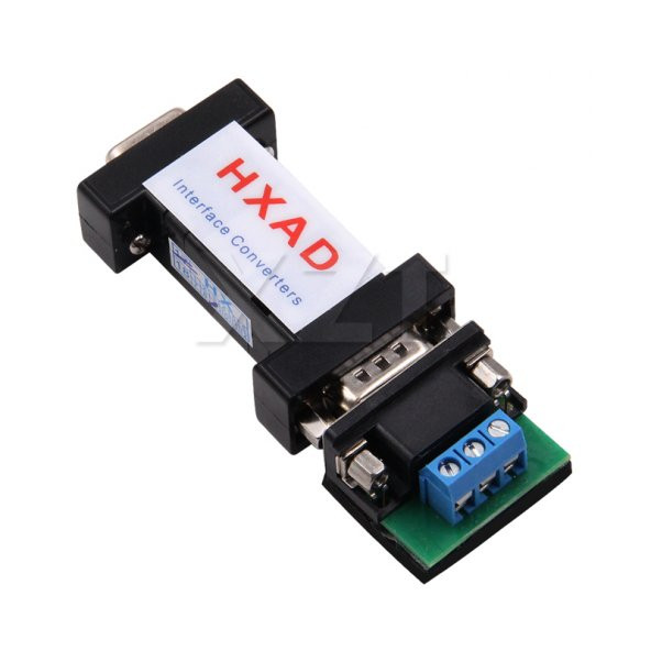 RS232 to RS485/422 Çevirici - 3 Pin
