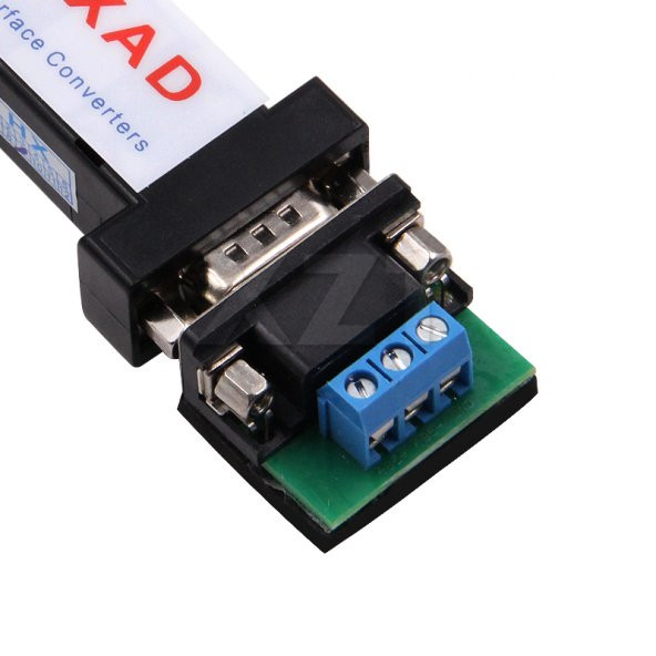 RS232 to RS485/422 Çevirici - 3 Pin - 2