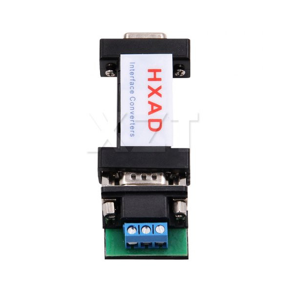 RS232 to RS485/422 Çevirici - 3 Pin - 3