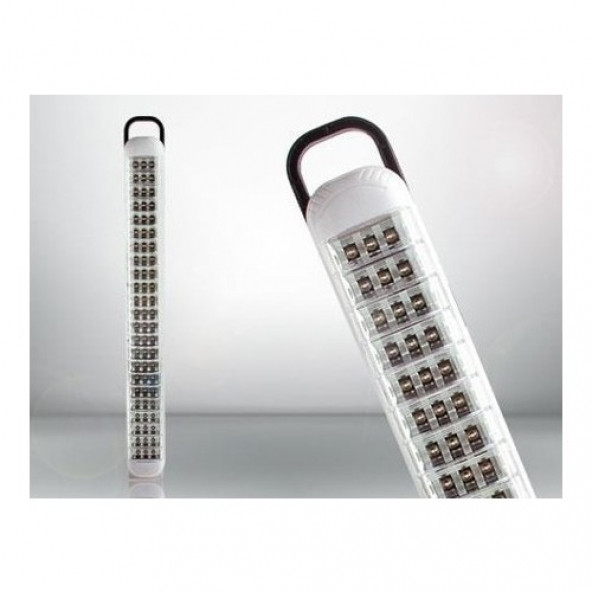 Kama Star Km-715 Şarj Edilebilir 69 Ledli Işıldak Kama