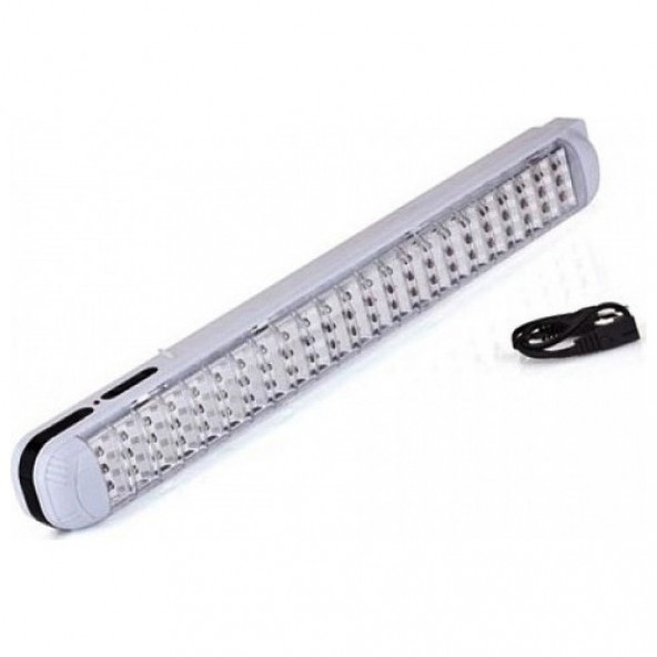 Kama Star Km-715 Şarj Edilebilir 69 Ledli Işıldak Kama - 2