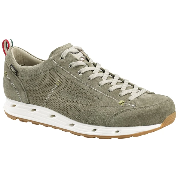 Dolomite Cinquantaquattro Surround GTX Erkek Ayakkabı-HAKİ ürün görseli