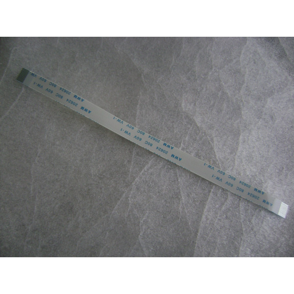 Msı Ms-16Gd Cx61 Cx61-2Qf MSI GE60 MS-16GA Power Flex Kablosu 14-0.5-15A - Resim 2