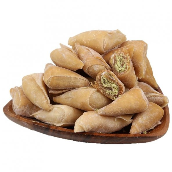 MUSKA 1KG ANTEP FISTIKLI MUSKA 1KG - 2