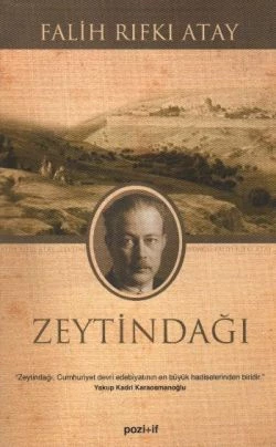 Zeytindağı -Özgün Metin-