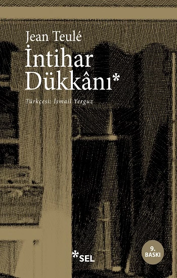 İntihar Dükkanı