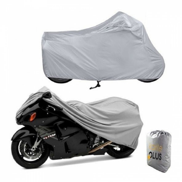 Hero Thriller Motosiklet Branda - 2
