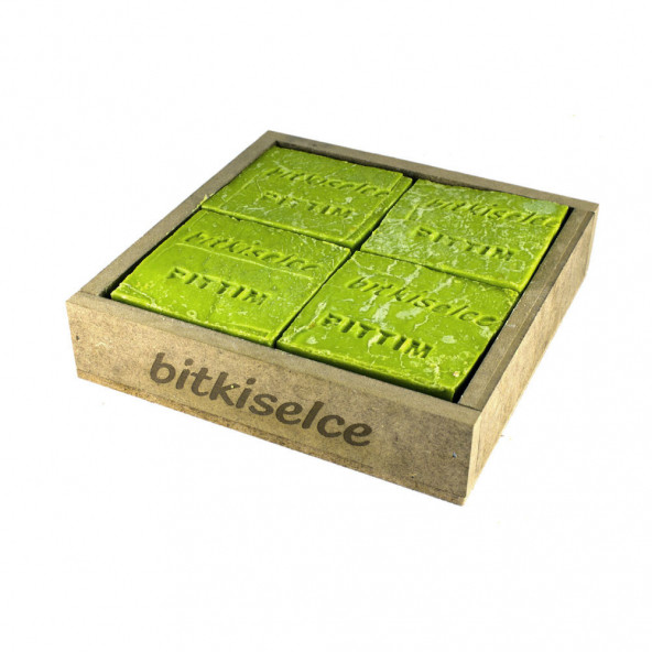 Bitkiselce Siirt Bıttım Sabunu 450 gr. - 3