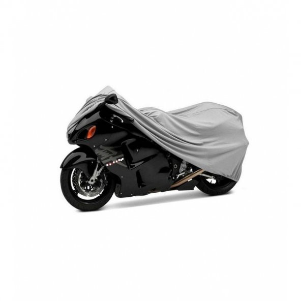 Kanuni Cross 250 Motosiklet Branda