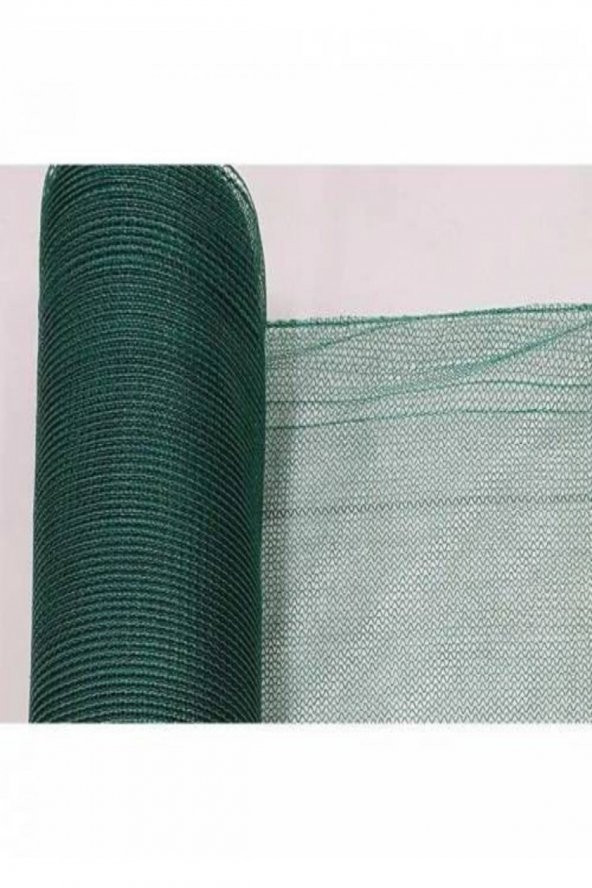 40 Gölgelik File 4m x 28m Bahçe Çit Örtüsü Meyve Ağacı Örtüsü