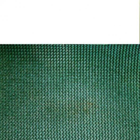 95 Gölgelik File 1m x 8m Bahçe Çit Örtüsü Meyve Ağacı Örtüsü - 2