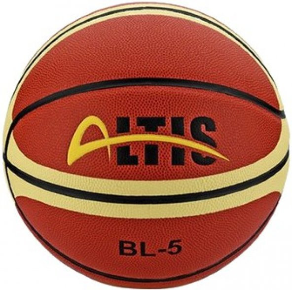 Altis BL-5 Basketbol Topu - 1