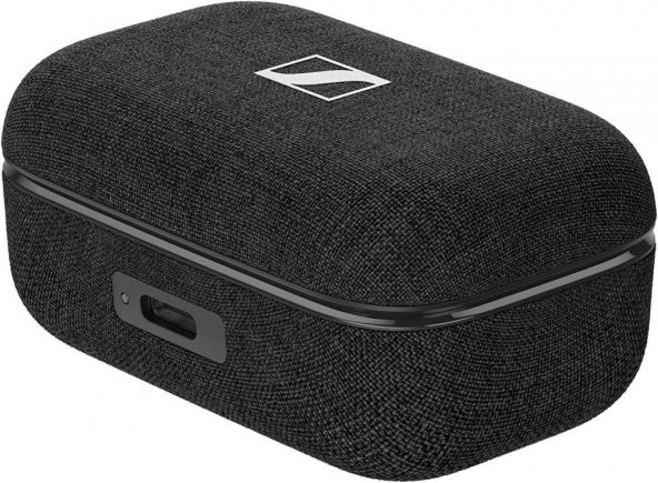 Sennheiser Momentum True Wireless 3 Kulak İçi Kulaklık, Siyah-TEŞHİR - 4