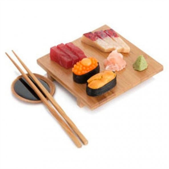 Çin Çubukları Japon Çubukları Yemek Çubuğu 20 Çift Çubuk - 3