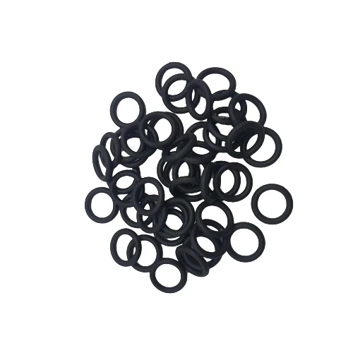 Nbr Nitril 70 Shore Oring K0 - 1.78x7.94 - Resim 5