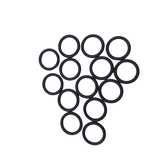 Nbr Nitril 70 Shore Oring K0 - 1.78x7.94 - Resim 11