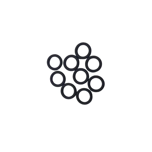 Nbr Nitril 70 Shore Oring K0 - 1.78x7.94 - Resim 3