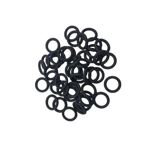 Nbr Nitril 90 Shore Oring K0 - 2x14 - Resim 4