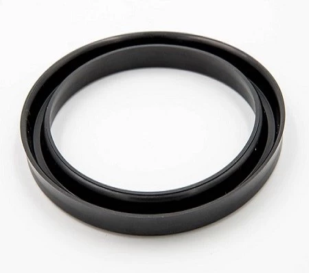 Piston Boğaz Keçesi Nbr K21 - 20x32x7.5 - Resim 2