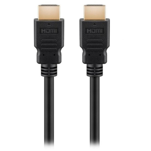 UltraHD 8K / 60 Hz HDMI Ver. 2.1 Kablo 1 Metre
