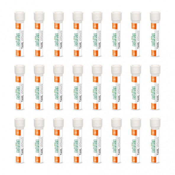 Naturdan Tahıl Aroması 3 Ml 24 Adet