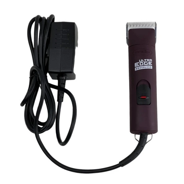 Andis Ultra Edge Brushless Pet Kedi Köpek Traş Makinası - 5