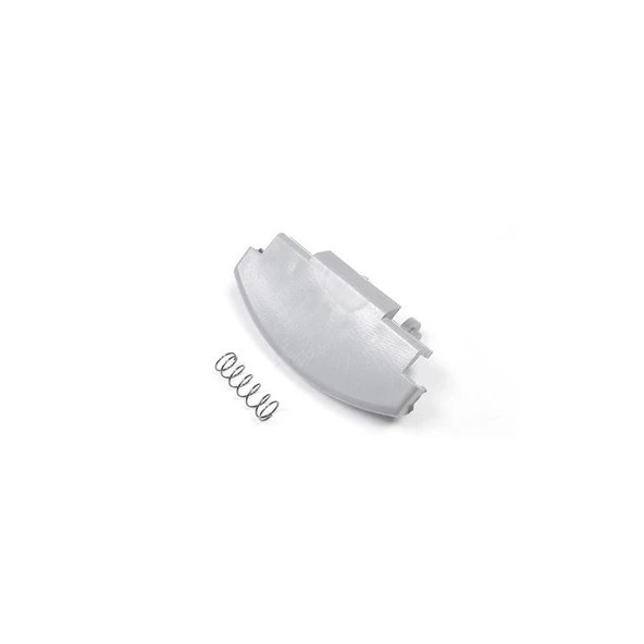 Seat Toledo 2013-2014 Kol Dayama Kolçak Kapak Mandalı Gri 3B0868445 - 3