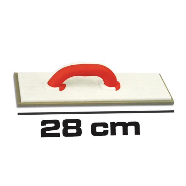 Dekor Derz Malası Uzun 28 cm - 2