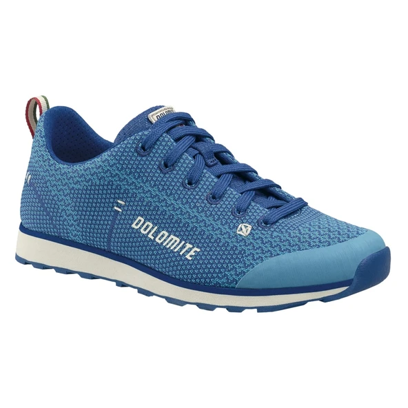 Dolomite Cinquantaquattro Knit Ayakkabı-SİYAH