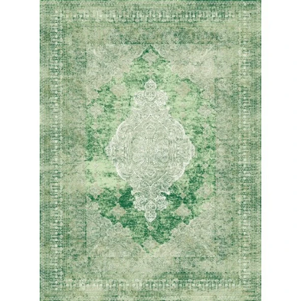 Brillant İpek Latex Halı-PEARLY HJ11776.803-(90x160CM)