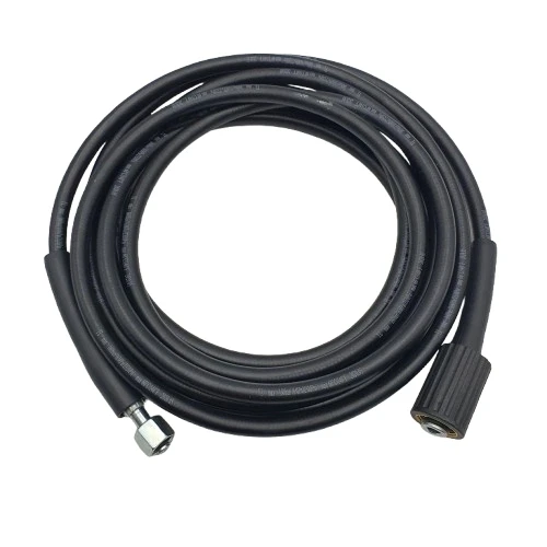 Yıkama Makinası Hortumu 5M - Resim 3