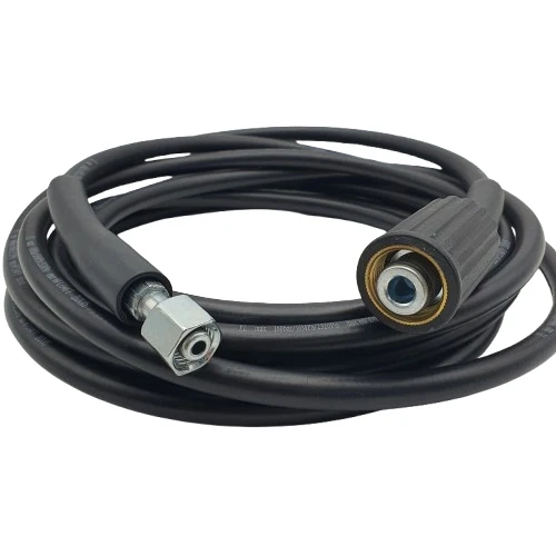 Yıkama Makinası Hortumu 5M - Resim 4