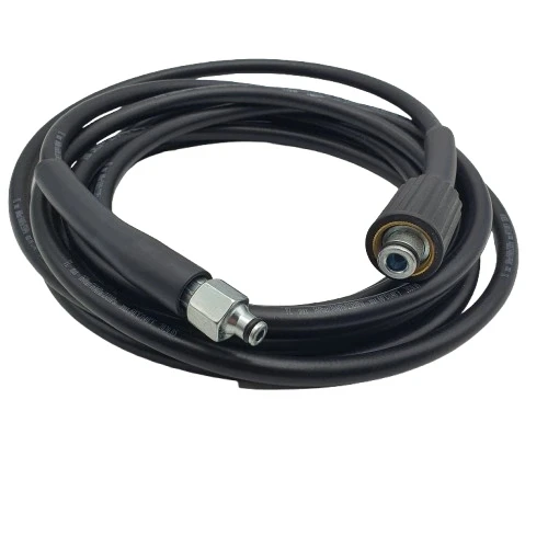 Yıkama Makinası Hortumu 5M - Resim 2