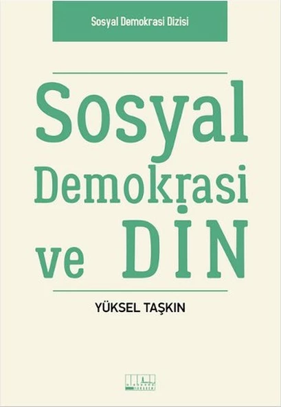 Sosyal Demokrasi ve Din