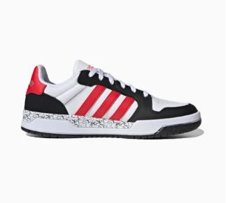 Adidas Original NEO ENTRAP ERKEK SNEAKER FZ1117 RENKLİ (E-05)