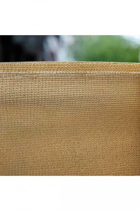 95 Gölgelik File 1,5m x 10m Bahçe Çit Örtüsü Meyve Ağacı Örtüsü