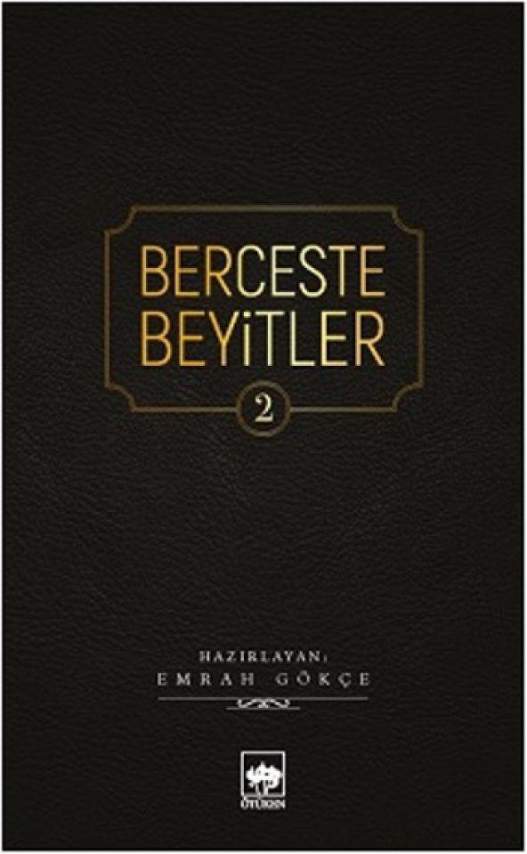 Berceste Beyitler 2