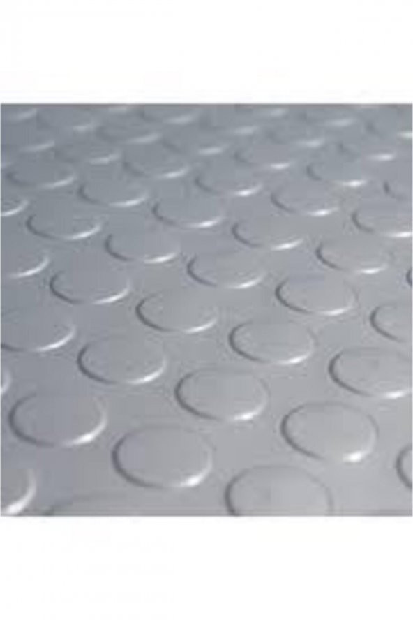 Pvc Paralı Yer Muşambası Oto Zemin Kaplama En: 2m X Boy: 3m