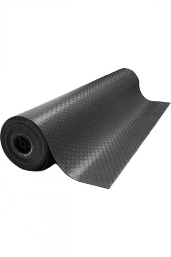 Pvc Paralı Yer Muşambası Oto Zemin Kaplama En: 2m X Boy: 2m - 2